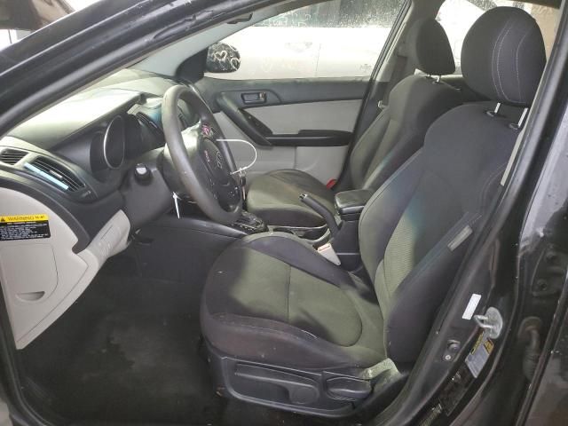 2012 KIA Forte EX