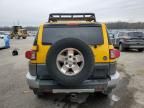 2008 Toyota FJ Cruiser