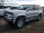 1997 Toyota 4runner Limited