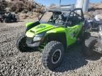 2018 Arctic Cat Prowler