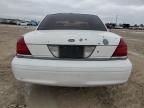 2004 Ford Crown Victoria