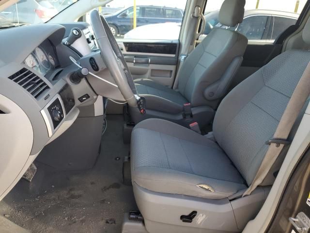 2010 Dodge Grand Caravan SXT