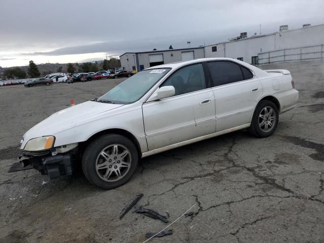 2000 Acura 3.2TL