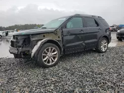 2014 Ford Explorer Limited en venta en Apopka, FL