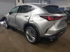 2022 Lexus NX 350H