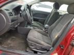 2007 Ford Fusion SEL