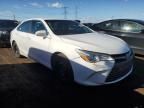 2015 Toyota Camry Hybrid