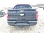 2013 Chevrolet Avalanche LTZ