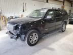 2007 Mercury Mountaineer Premier