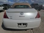 2006 Toyota Camry Solara SE