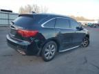 2014 Acura MDX Advance