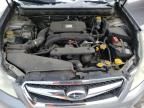 2010 Subaru Legacy 2.5I Premium