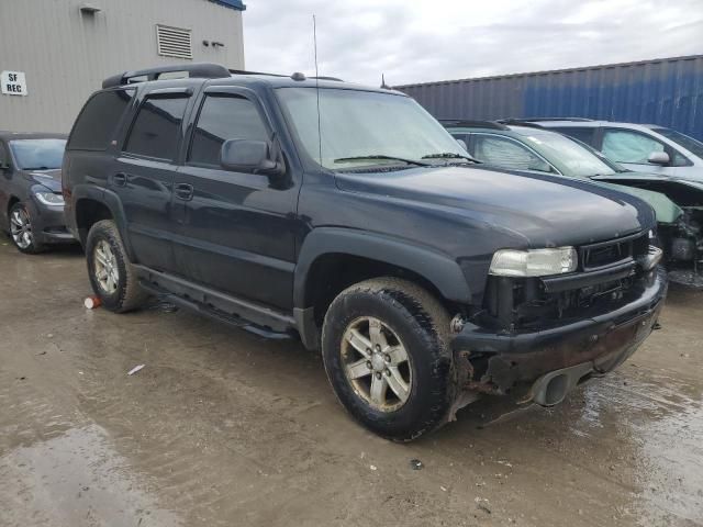 2005 Chevrolet Tahoe K1500