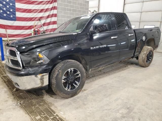 2011 Dodge RAM 1500