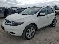 2014 Nissan Murano S en venta en Houston, TX