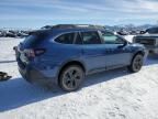 2020 Subaru Outback Onyx Edition XT