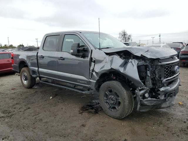 2023 Ford F250 Super Duty