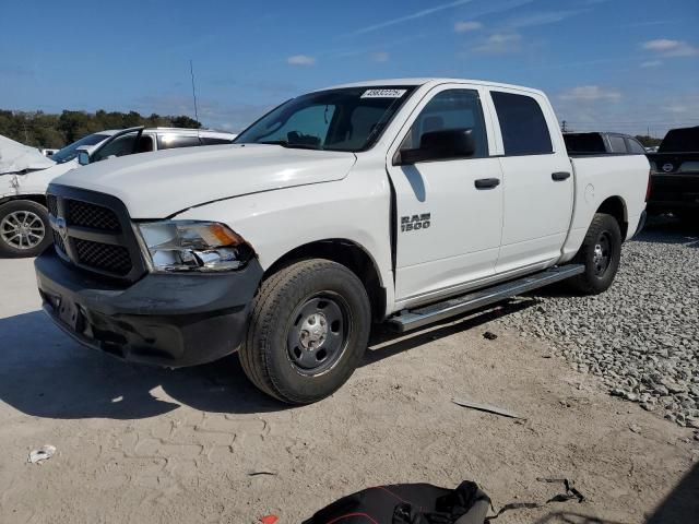 2016 Dodge RAM 1500 ST