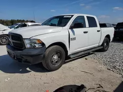 Dodge salvage cars for sale: 2016 Dodge RAM 1500 ST