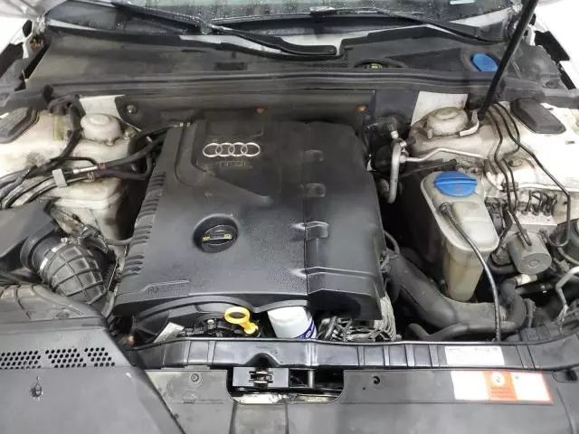 2010 Audi A4 Premium Plus