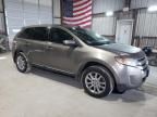 2012 Ford Edge Limited