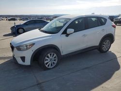 2013 Mazda CX-5 Sport en venta en Grand Prairie, TX