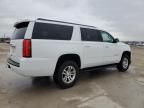 2018 Chevrolet Suburban K1500 LT