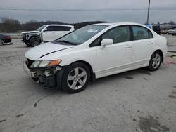 2008 Honda Civic EX en venta en Lebanon, TN