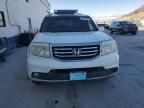 2012 Honda Pilot Touring