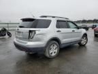 2012 Ford Explorer