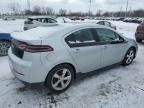 2012 Chevrolet Volt