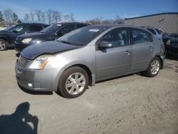 Run And Drives Cars for sale at auction: 2007 Nissan Sentra 2.0