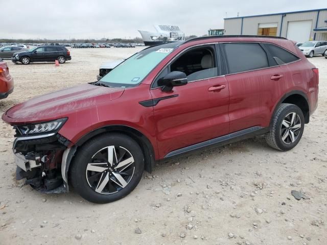 2021 KIA Sorento EX