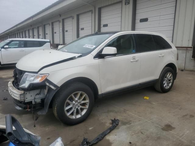 2008 Ford Edge Limited