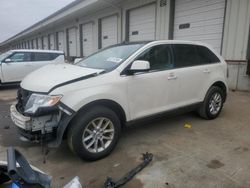 2008 Ford Edge Limited en venta en Louisville, KY