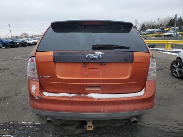 2008 Ford Edge SE