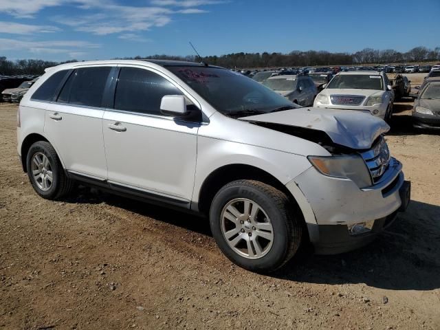 2010 Ford Edge Limited