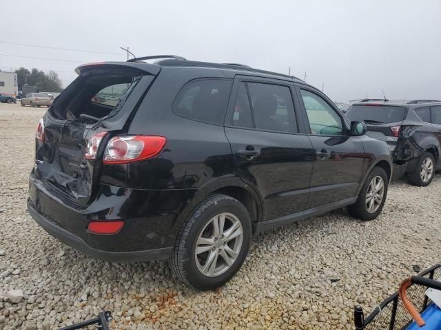 2011 Hyundai Santa FE SE