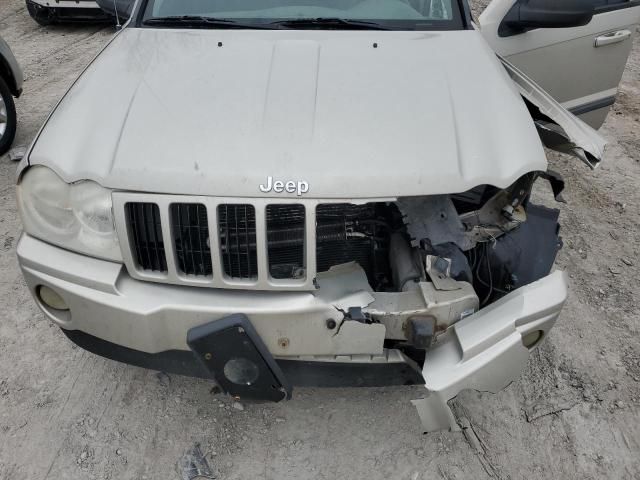 2007 Jeep Grand Cherokee Laredo