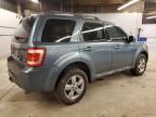 2010 Ford Escape Limited