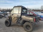 2022 Can-Am Defender Limited Cab HD10