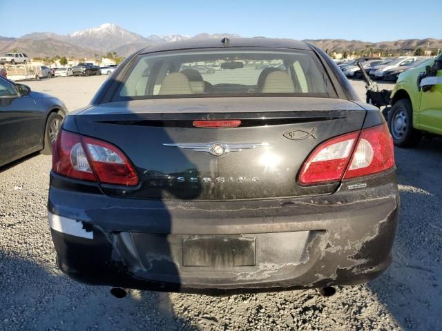 2007 Chrysler Sebring Limited