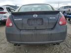 2007 Nissan Maxima SE