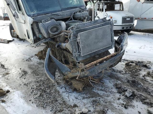 2006 Freightliner Conventional Columbia