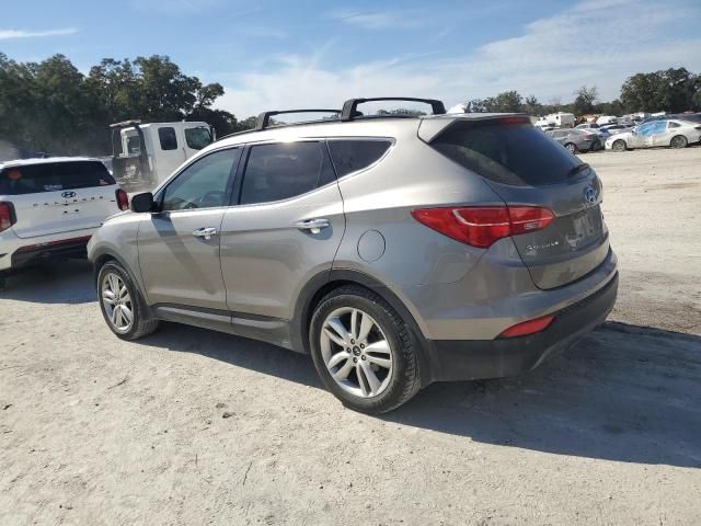 2015 Hyundai Santa FE Sport