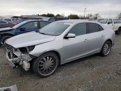 2013 Chevrolet Malibu 2LT en venta en Sacramento, CA