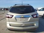 2013 Chevrolet Traverse LT