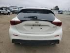 2017 Infiniti QX30 Base