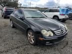 2007 Mercedes-Benz CLK 350