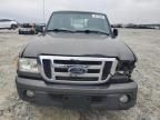 2011 Ford Ranger Super Cab